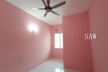Sathu Terraces @ One Residence