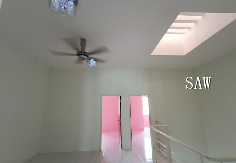 Sathu Terraces @ One Residence