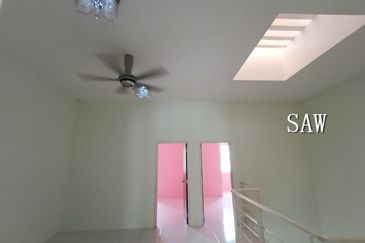Sathu Terraces @ One Residence