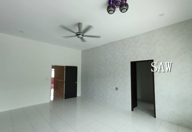 Sathu Terraces @ One Residence