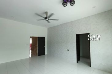 Sathu Terraces @ One Residence