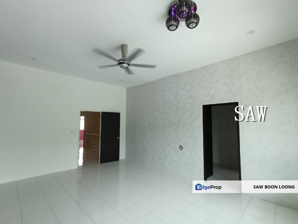 Sathu Terraces, Penang, Bayan Lepas