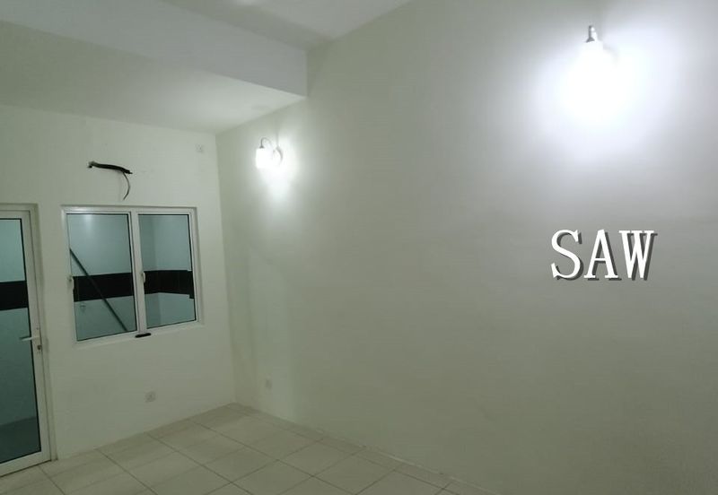 Sathu Terraces @ One Residence