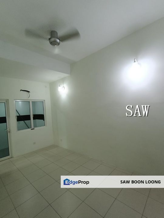 Sathu Terraces, Penang, Bayan Lepas