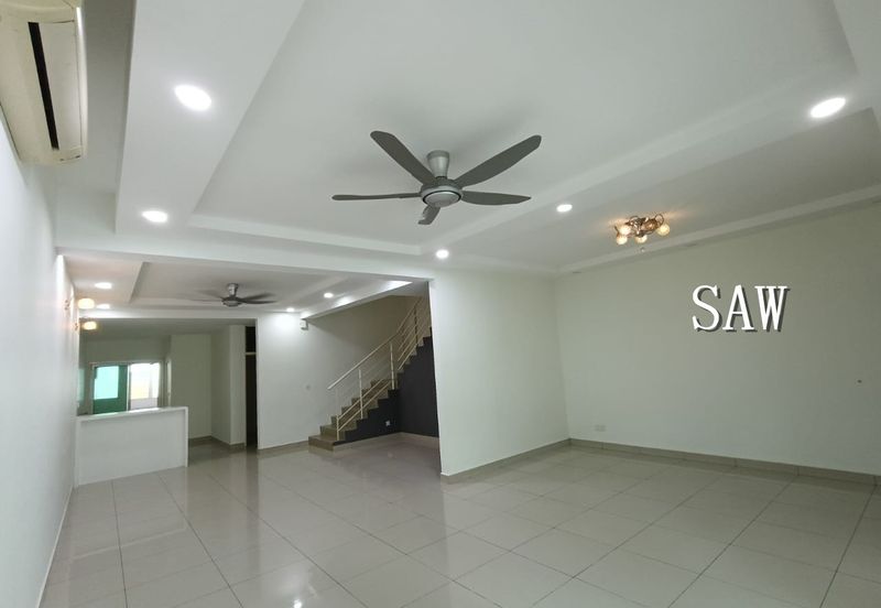 Sathu Terraces @ One Residence