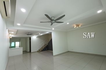 Sathu Terraces @ One Residence