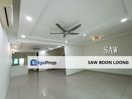 Sathu Terraces, Penang, Bayan Lepas