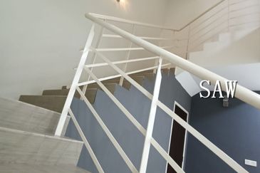 Sathu Terraces @ One Residence