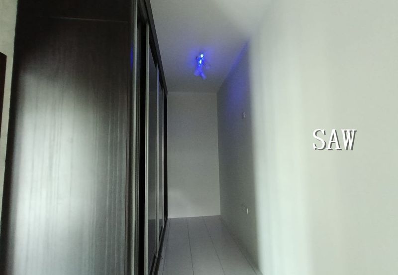 Sathu Terraces @ One Residence