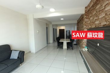 Delima Emas Apartment