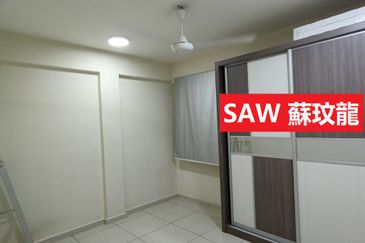 Delima Emas Apartment