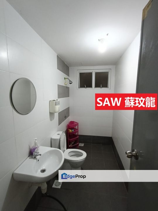 Renovated Delima Emas Condo Juru, Penang, Simpang Ampat