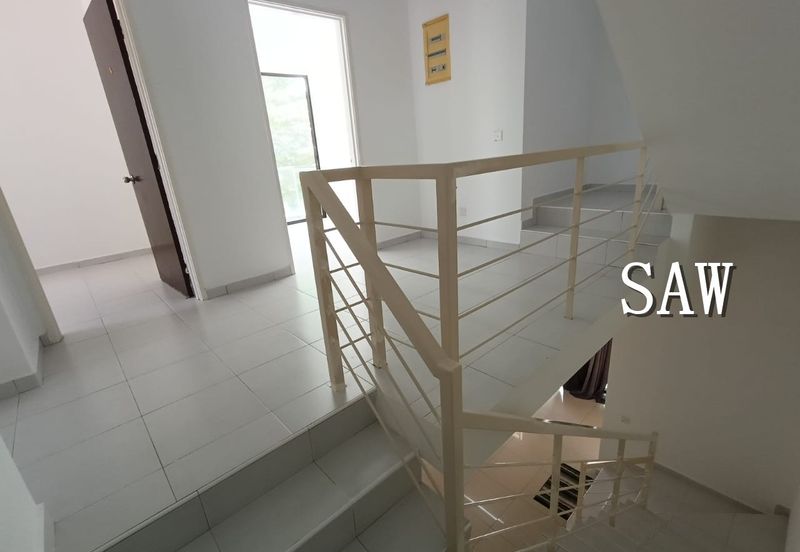 Isle of Palm, Setia Pearl Island