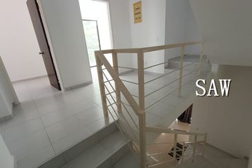 Isle of Palm, Setia Pearl Island