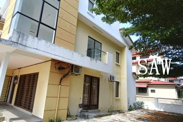 Isle of Palm, Setia Pearl Island