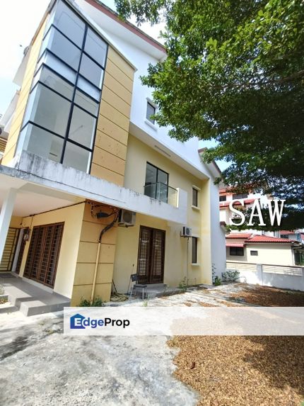 Setia Pearl Island, Penang, Bayan Lepas