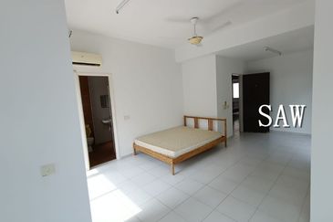 Isle of Palm, Setia Pearl Island