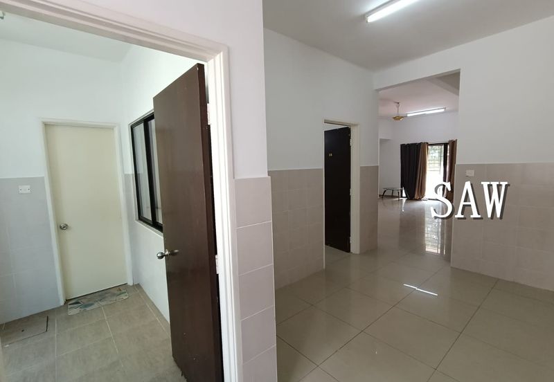 Isle of Palm, Setia Pearl Island