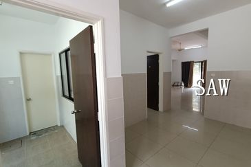 Isle of Palm, Setia Pearl Island