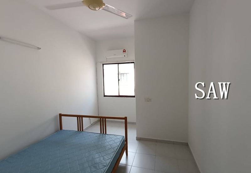 Isle of Palm, Setia Pearl Island