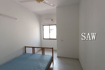 Isle of Palm, Setia Pearl Island