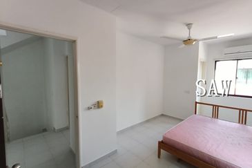 Isle of Palm, Setia Pearl Island