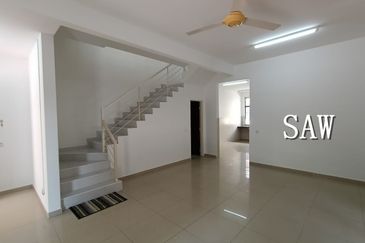 Isle of Palm, Setia Pearl Island