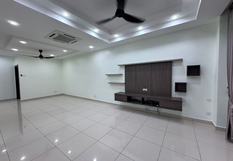 Stramax Residences @ Desaria