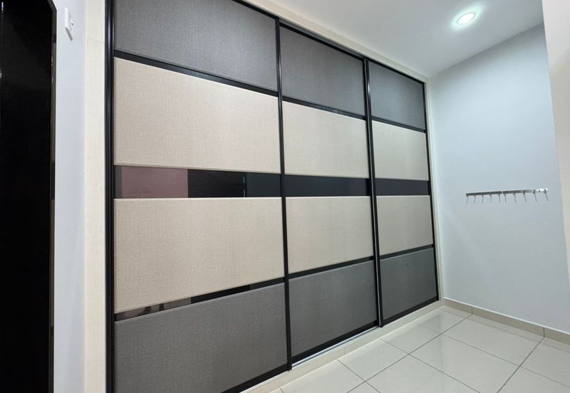 Stramax Residences @ Desaria