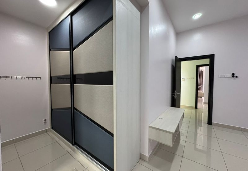 Stramax Residences @ Desaria