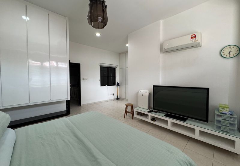 Sunway Bukit Gambier