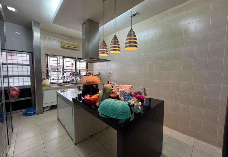 Sunway Bukit Gambier