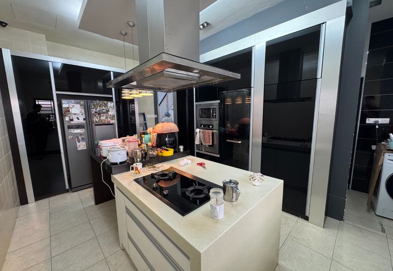 Sunway Bukit Gambier