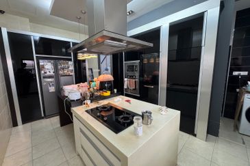 Sunway Bukit Gambier