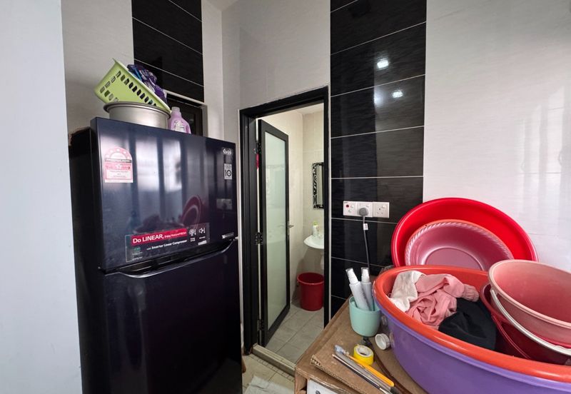 Sunway Bukit Gambier