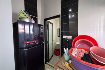 Sunway Bukit Gambier