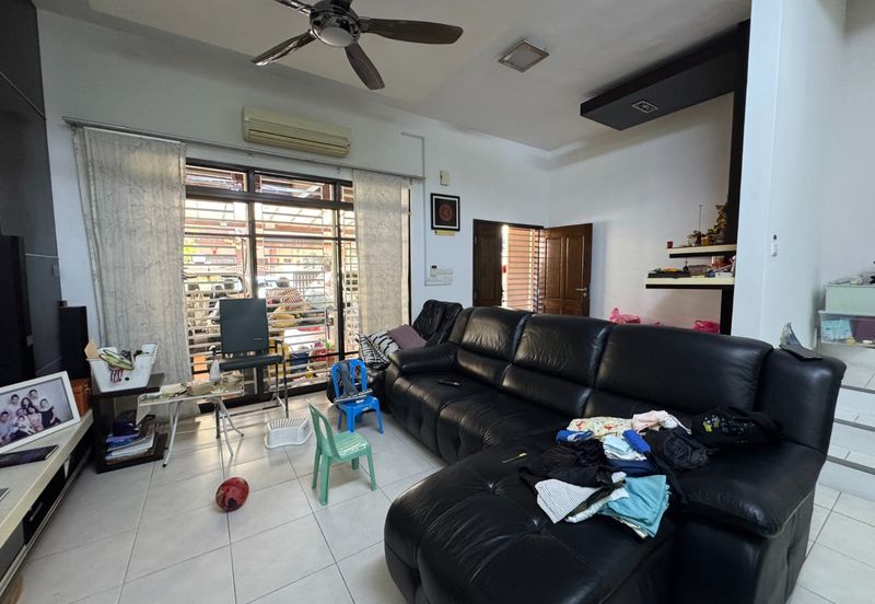 Sunway Bukit Gambier