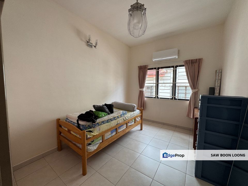 Sunway bukit gambier Terrace, Renovated Full, Penang, Gelugor