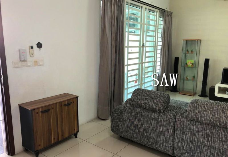 Sathu Terraces @ One Residence