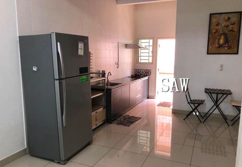 Sathu Terraces @ One Residence