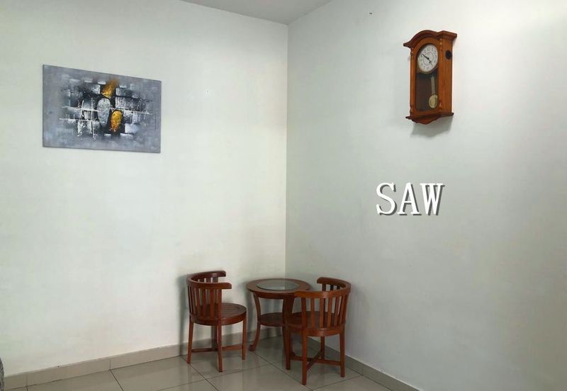 Sathu Terraces @ One Residence