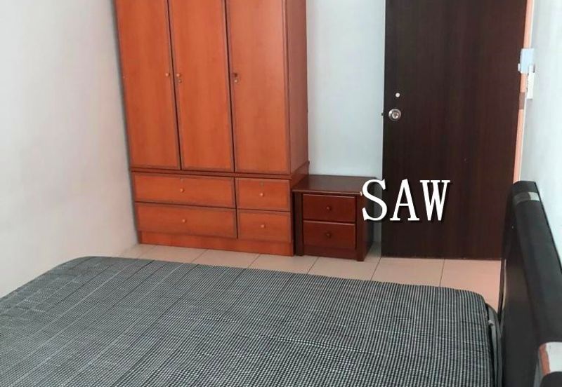 Sathu Terraces @ One Residence