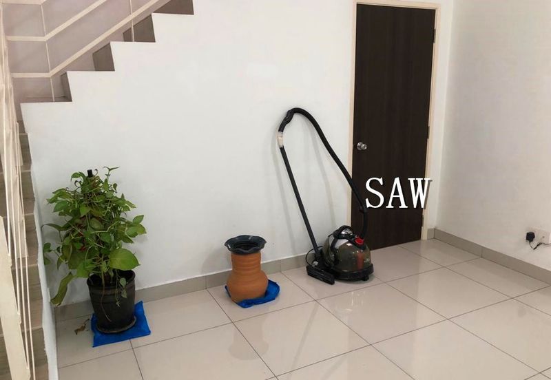 Sathu Terraces @ One Residence