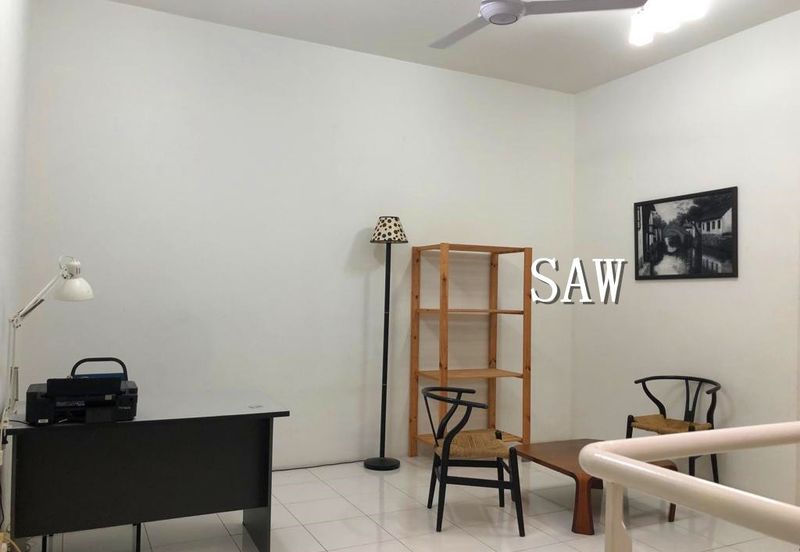 Sathu Terraces @ One Residence