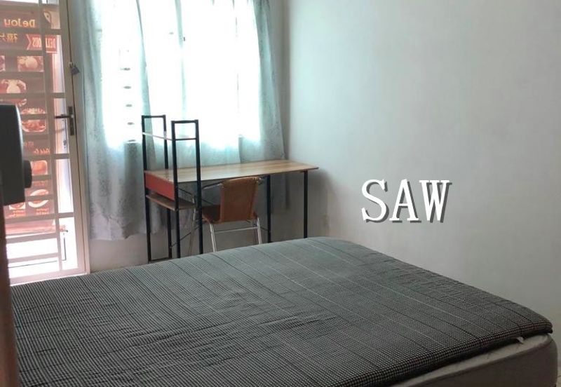 Sathu Terraces @ One Residence