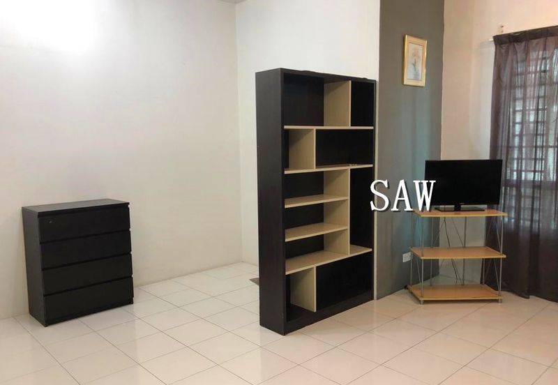 Sathu Terraces @ One Residence