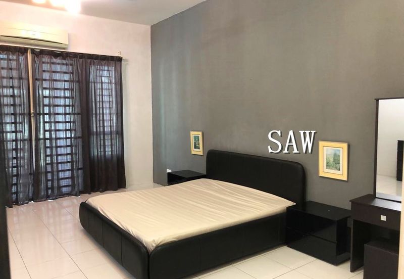 Sathu Terraces @ One Residence