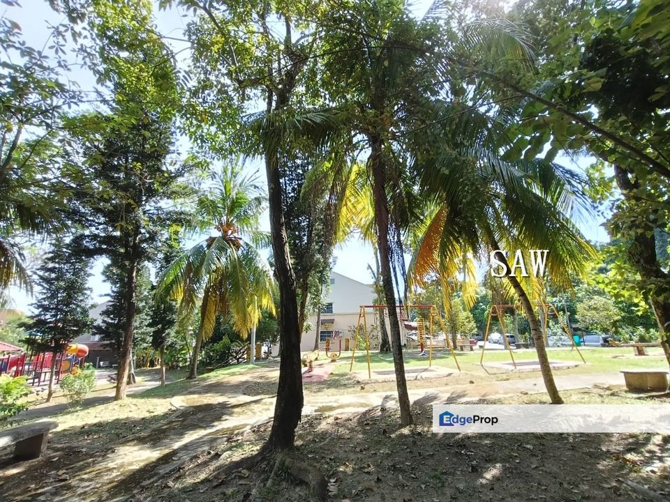 Sunway Tunas Jaya, Penang, Batu Maung