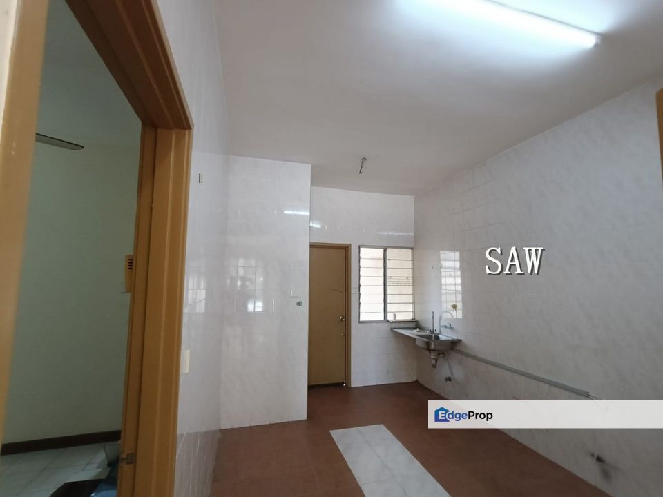 Sunway Tunas Jaya, Penang, Batu Maung