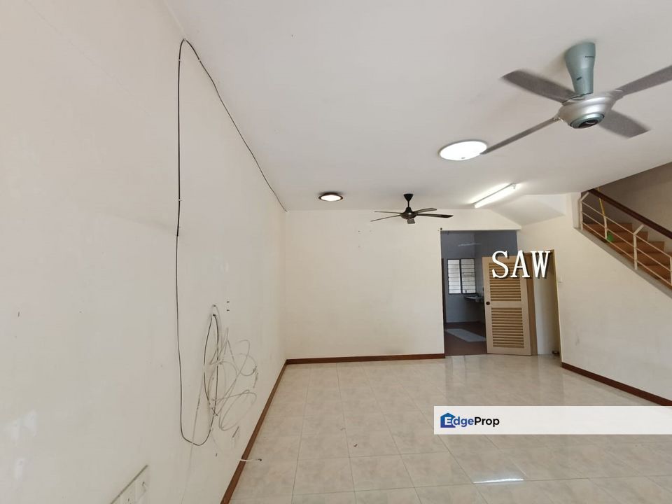 Sunway Tunas Jaya, Penang, Batu Maung